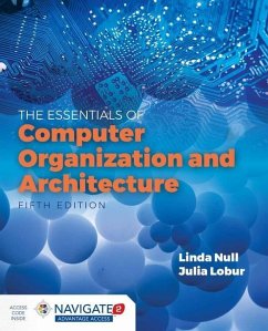 Essentials of Computer Organization and Architecture - Null, Linda; Lobur, Julia
