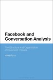 Facebook and Conversation Analysis