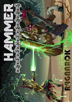 Hammer of the Gods - Press, Rogue Planet