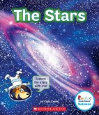 The Stars (Rookie Read-About Science: The Universe)