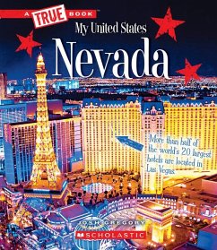 Nevada (a True Book: My United States) - Gregory, Josh