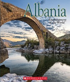 Albania (Enchantment of the World) - Mara, Wil