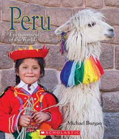 Peru (Enchantment of the World) - Burgan