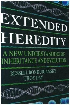 Cover Extended Heredity