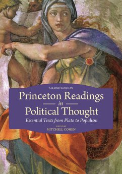 Princeton Readings in Political Thought - Cohen, Mitchell