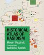 Historical Atlas of Hasidism - Bild 1