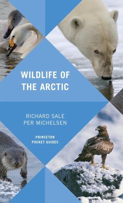 Wildlife of the Arctic - Sale, Richard; Michelsen, Per