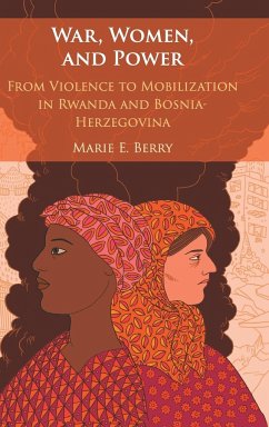 War, Women, and Power - Berry, Marie E.