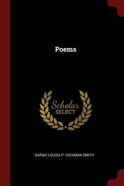 Poems - Smith, Sarah Louisa P. Hickman