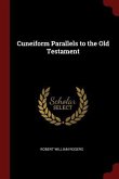 Cuneiform Parallels to the Old Testament
