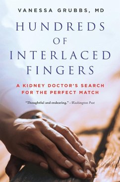 Hundreds of Interlaced Fingers - Grubbs, Vanessa