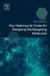 Key Heterocycle Cores for Designing... - Bild 1