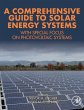 A Comprehensive Guide to Solar Energy... - Bild 1