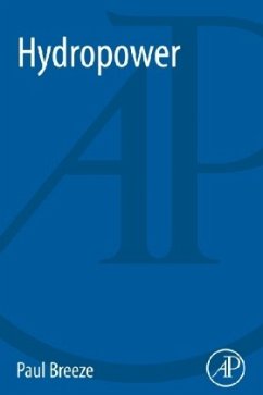 Cover Hydropower