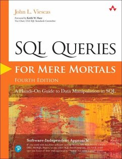 SQL Queries for Mere Mortals - Viescas, John L.