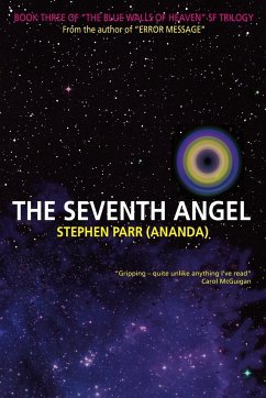 The Seventh Angel - Parr, Stephen