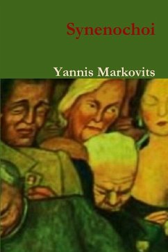 Synenochoi - Markovits, Yannis