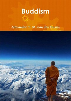 Buddism - Bosch, Alexander P. M. van den