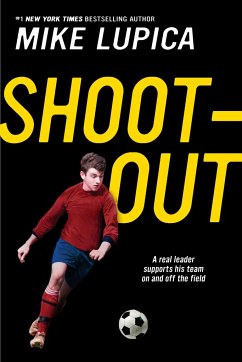 Shoot-Out - Lupica, Mike
