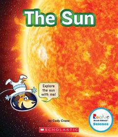 The Sun (Rookie Read-About Science: The Universe) - Crane, Cody