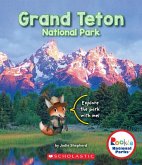 Grand Teton National Park (Rookie National Parks)