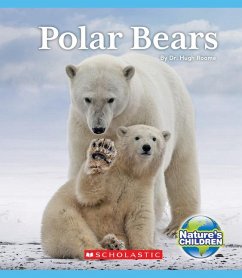Polar Bears (Nature's Children) - Roome, Hugh