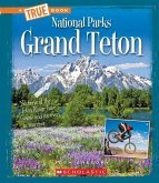 Grand Teton (a True Book: National Parks)