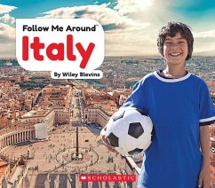 Italy (Follow Me Around) - Blevins, Wiley