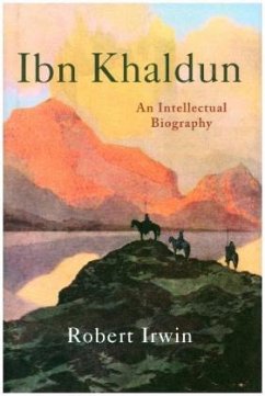 Cover Ibn Khaldun