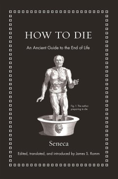 How to Die - Seneca, der Jüngere
