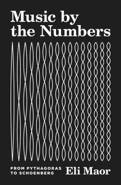 Music by the Numbers - Maor, Eli