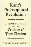 Kant's Philosophical Revolution Kant's Philosophical Revolution