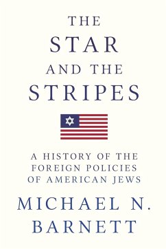 The Star and the Stripes - Barnett, Michael N.