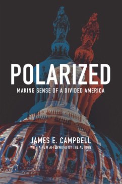 Polarized - Campbell, James E.