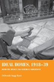 Ideal homes, 1918-39