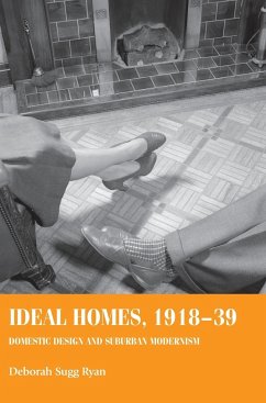 Ideal homes, 1918-39 - Ryan, Deborah Sugg