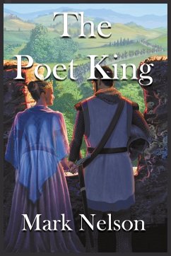 The Poet King - Nelson, Mark