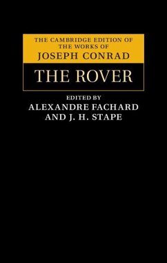 Cover The Rover