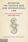 Revisiting the Vietnam War and International Law
