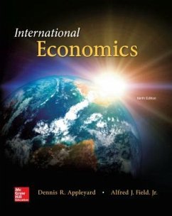 International Economics - Appleyard, Dennis R; Field, Alfred J