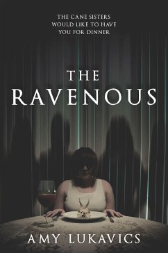 The Ravenous - Lukavics, Amy