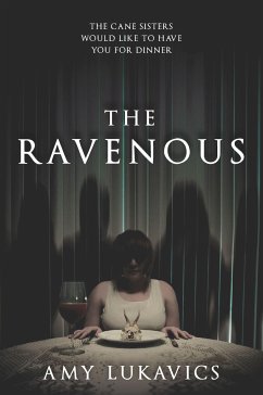 The Ravenous - Lukavics, Amy