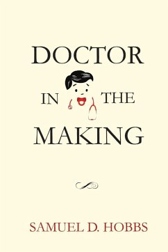 Cover Doctor in the Making