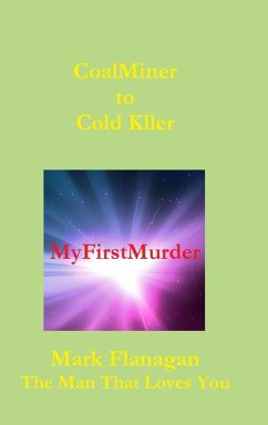My First Murder - Flanagan, Mark