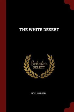 The White Desert
