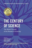 Century of Science (eBook, ePUB)
