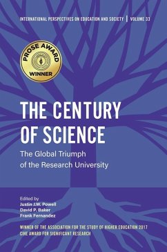 Century of Science (eBook, PDF)