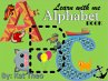 Learn With Me ABCs Alphabet Book (My... - Bild 1