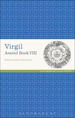 Cover Virgil: Aeneid VIII (eBook, PDF)