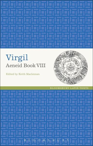 Virgil: Aeneid VIII (eBook, PDF)